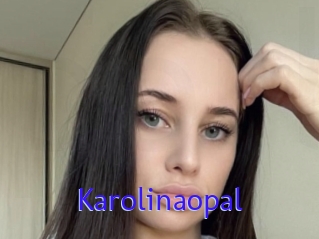 Karolinaopal