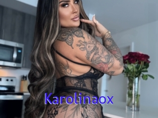 Karolinaox