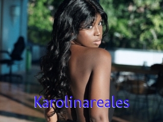 Karolinareales