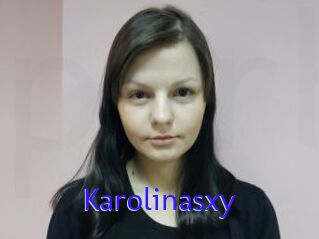 Karolinasxy