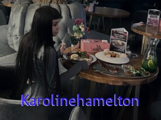 Karolinehamelton