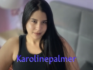 Karolinepalmer