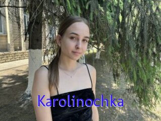 Karolinochka