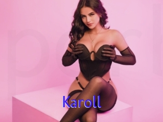 Karoll