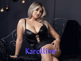 Karolline