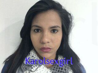 Karolsexgirl