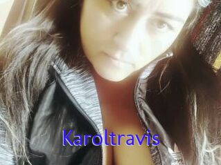 Karoltravis
