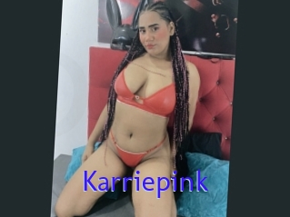 karriepink Porno Bild