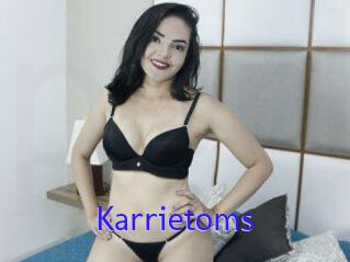 Karrietoms