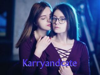 Karryandcate