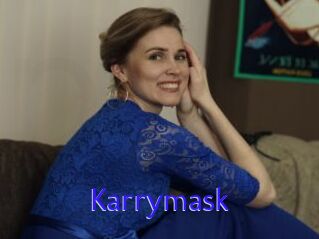Karrymask