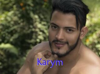 Karym