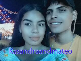 Kasandraandmateo