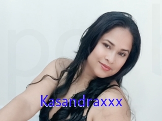Kasandraxxx