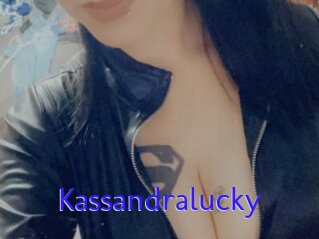Kassandralucky
