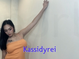 Kassidyrei