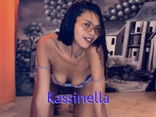 Kassinella