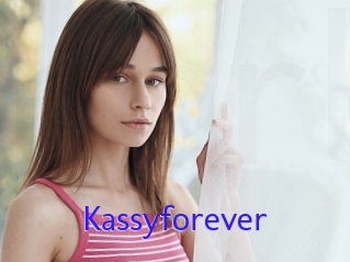 Kassyforever