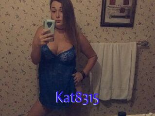 Kat8315