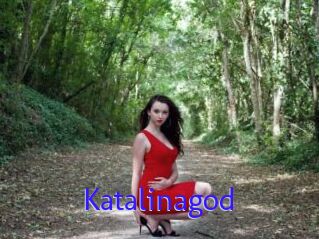 Katalinagod