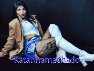 Katalinamachado