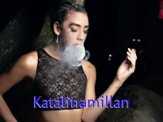 Katalinamillan