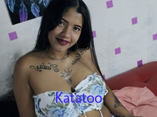 Katatoo