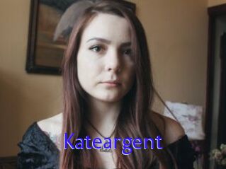 Kateargent