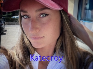 Katecroy