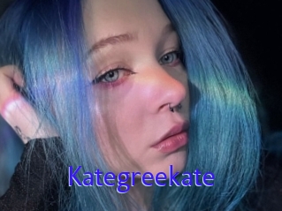 Kategreekate