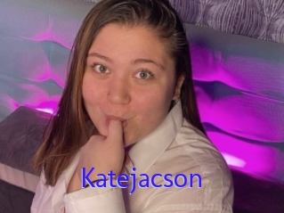 Katejacson