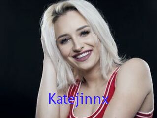 Katejinnx