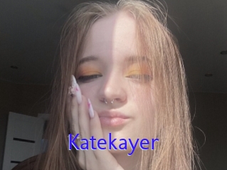 Katekayer