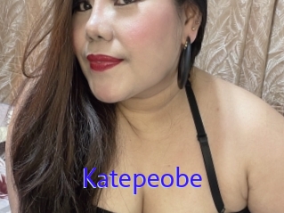 Katepeobe