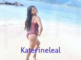 Katerineleal