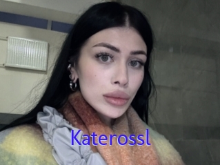 Katerossl
