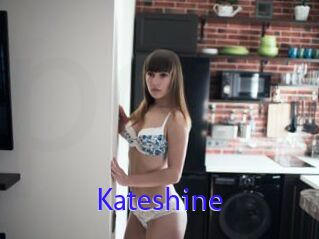 Kateshine