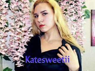 Katesweetii