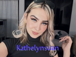 Kathelynsuan