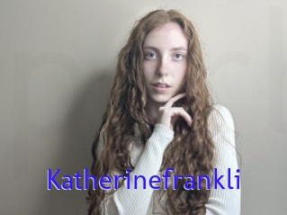 Katherinefrankli
