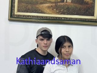 Kathiaandsaman