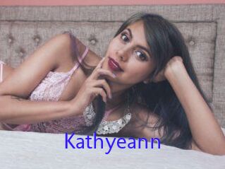 Kathyeann