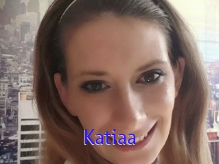Katiaa