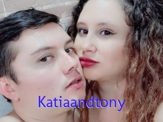 Katiaandtony