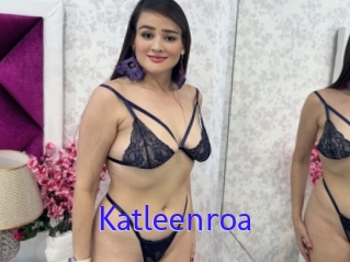 Katleenroa
