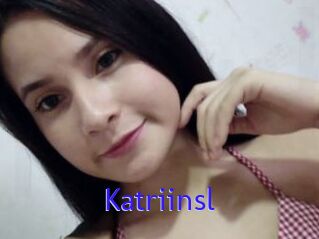Katriinsl
