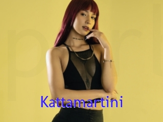 Kattamartini