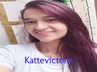 Kattevictory