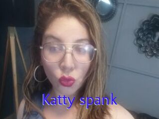 Katty_spank
