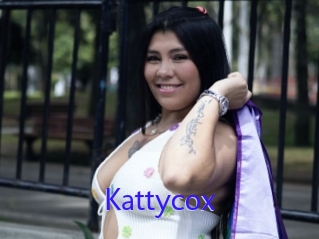 Kattycox